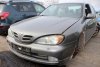 Zderzak przód Nissan Primera P11 Lift 2000 Sedan (Kod lakieru: KR2)